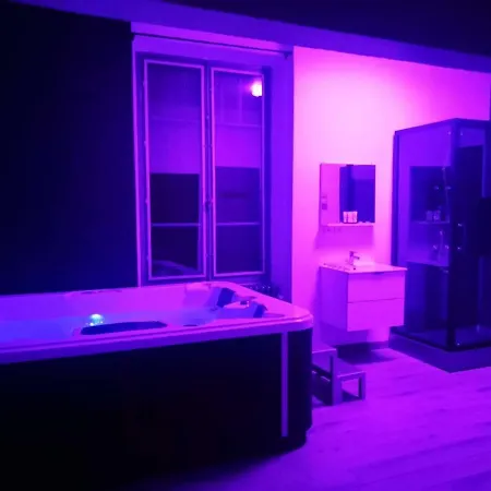 Les De Venus Frühstückspension 3*