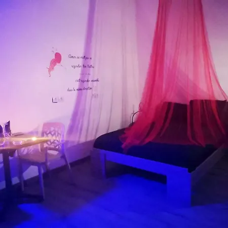 Les De Venus Gasthuis 3*