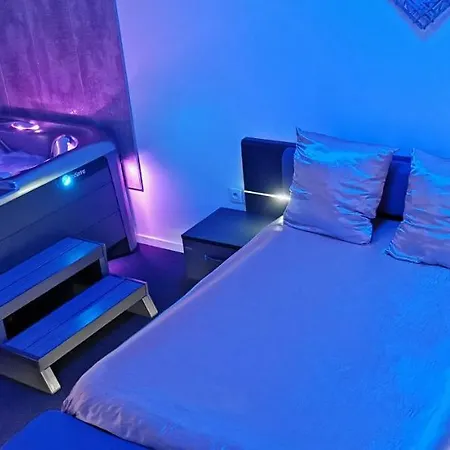 Gasthuis Les De Venus