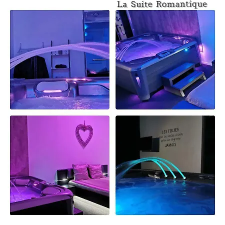 Affittacamere Les De Venus Charavines