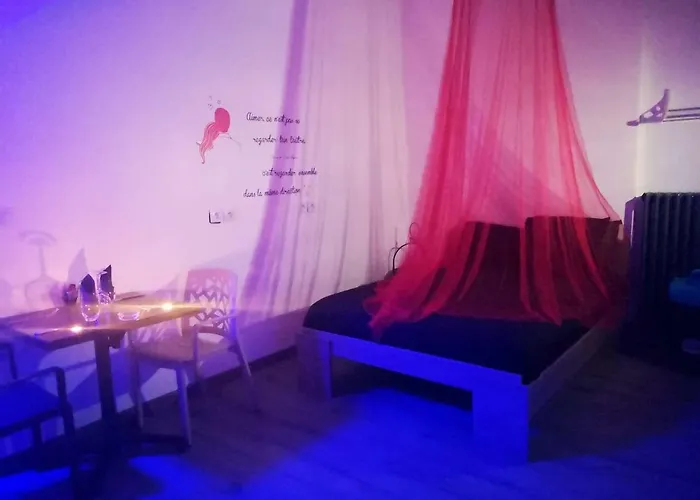 Les De Venus Гостевой дом 3*